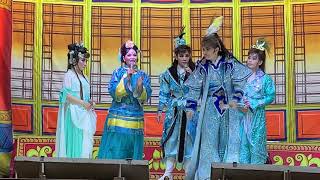 鐘聲怪影-郭姿蓉 林佩儀