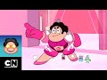 Familiar | Steven Universo | Cartoon Network