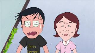 Chibi Maruko Chan #626 RAHASIA JAHE JEPANG