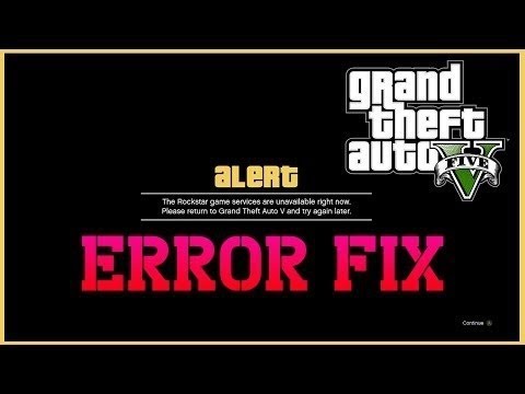 How to Fix GTA 5 Social Club Error Fixed 100 Working | Social Club Error GTA V Fixed | GTA 5