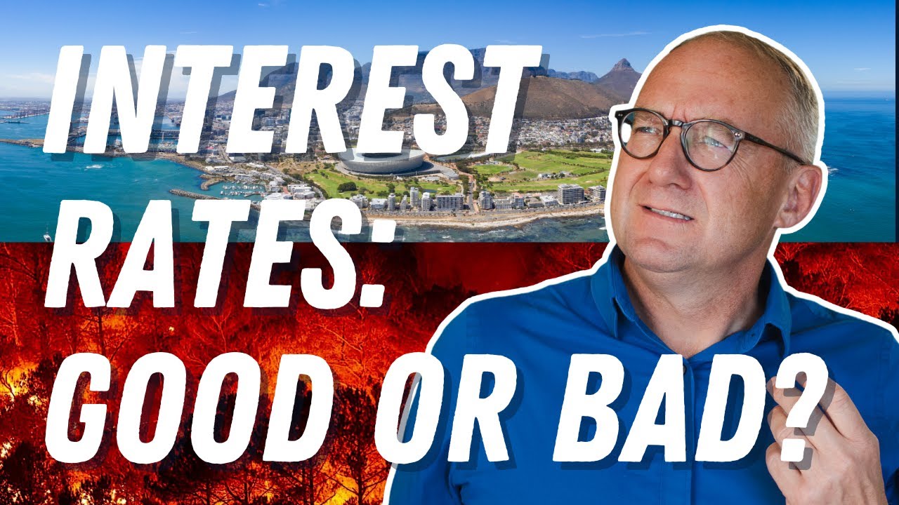 Shocking Truth About Interest Rates and Real Estate Living in Redding