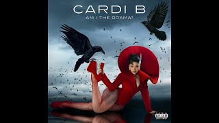 Cardi B - Pick It Up Feat. Selena Gomez Slowed Reverb