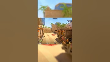 Premier Mirage | Pistol Round 4k 🎯#cs2 #counterstrike2 #cs2clips #shorts