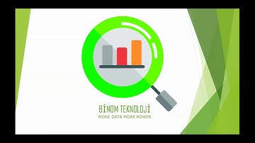 Qlik Sense Oracle Database Bağlantısı