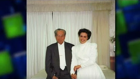 Rebecca Musser's life in captivity