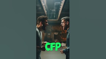 How AI Changed My CFP Journey 🚀| Financial Planner -Rajesh Sir | Benefits of CFP Certification ​#cfp