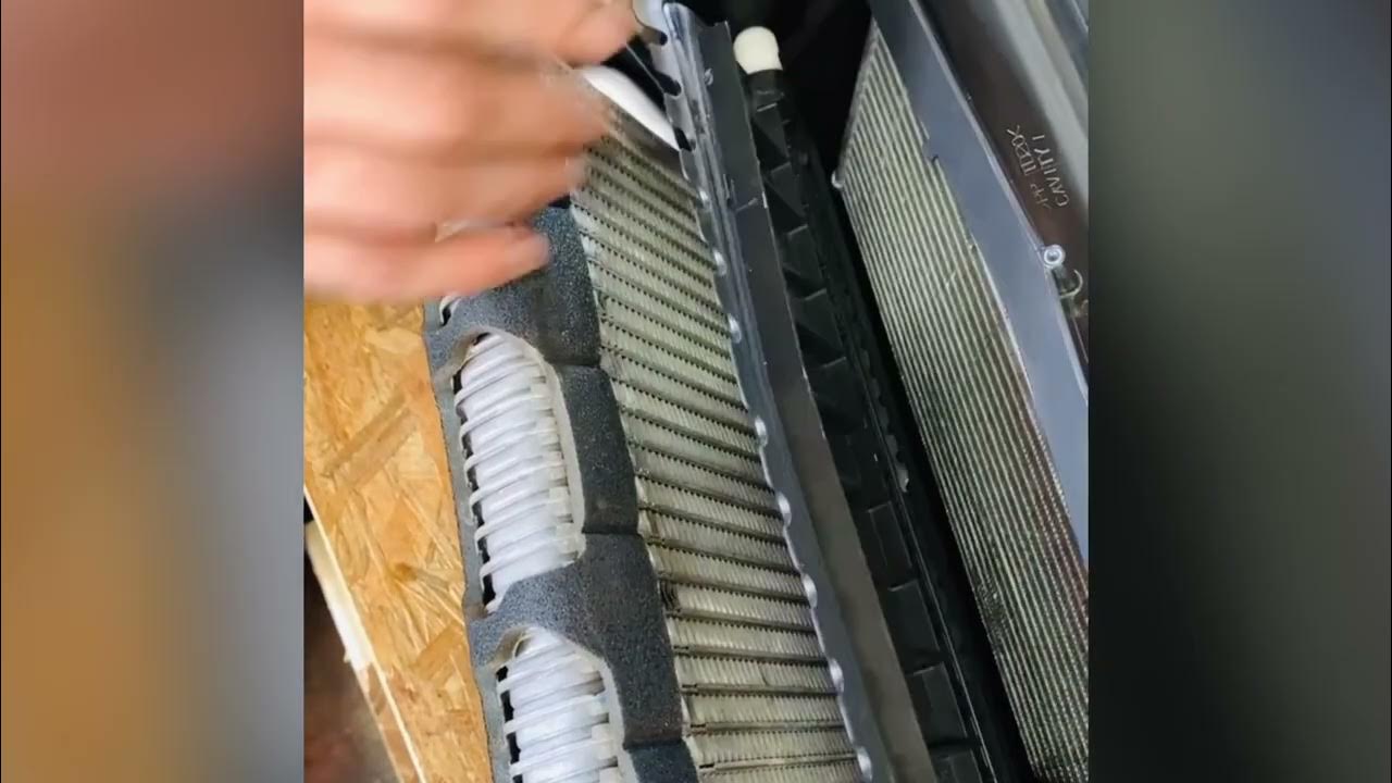 What Happens When an A/C Actuator Goes Bad? YouTube