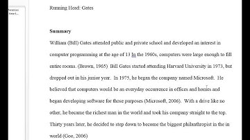 Microsoft Word 2013 -   References