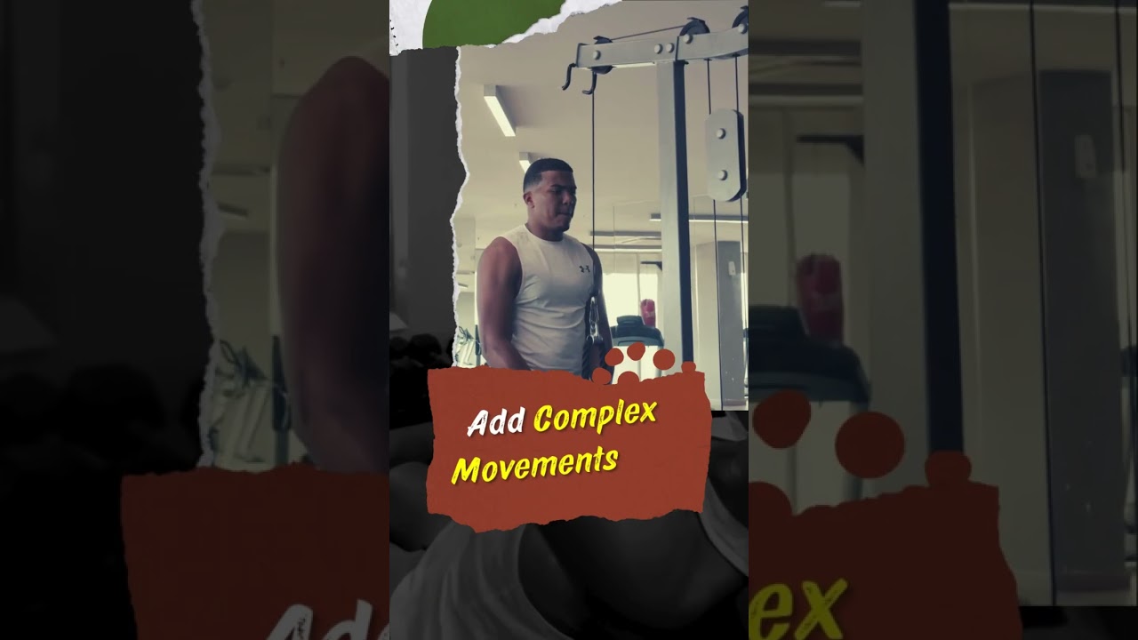 YOUR TURNING PLAY MOMENTGET FAST LEAN PRO