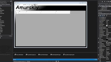 VB.NET MSSQL DataGridView Filter Save Change (RUS)