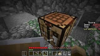 Minecraft BINGO v3.1 - Seed 22222 - Points!