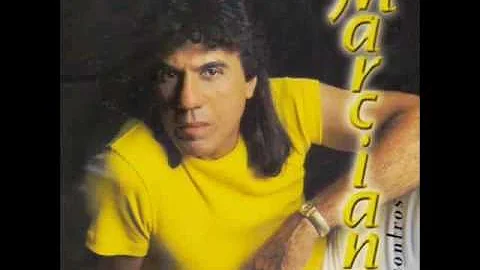 Marciano - Aline (Part. Gilbert)