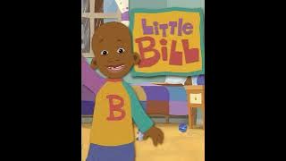 Little Bill End Theme