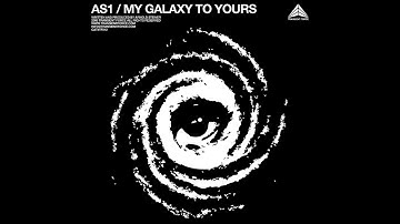 As1 - Wireless State Of Mind ( My Galaxy To Yours 2008 ) ( Transient Force )