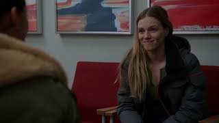Chicago PD 9x16 | Upstead scenes (Part 2)
