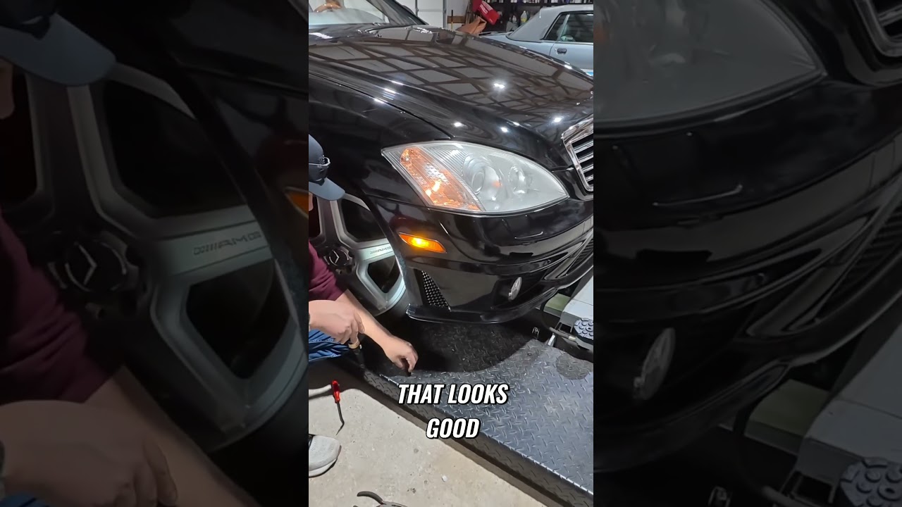 Замена автомобильных фар на светодиодные: ваш автомобиль начнет барахлить?