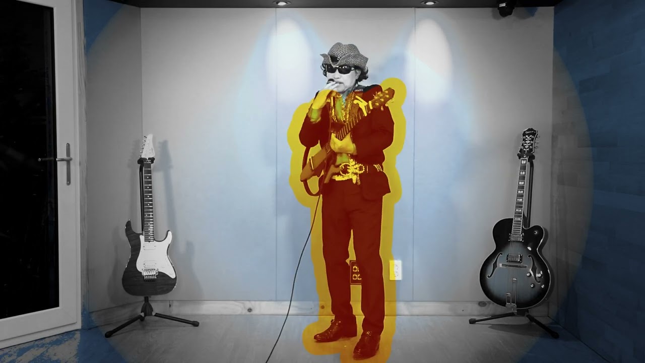 유창조 (柳創造) - 단장의 미아리고개 断腸のミアリ峠