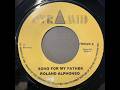 Roland Alphonso - Song For My Father【7-21995】 - YouTube