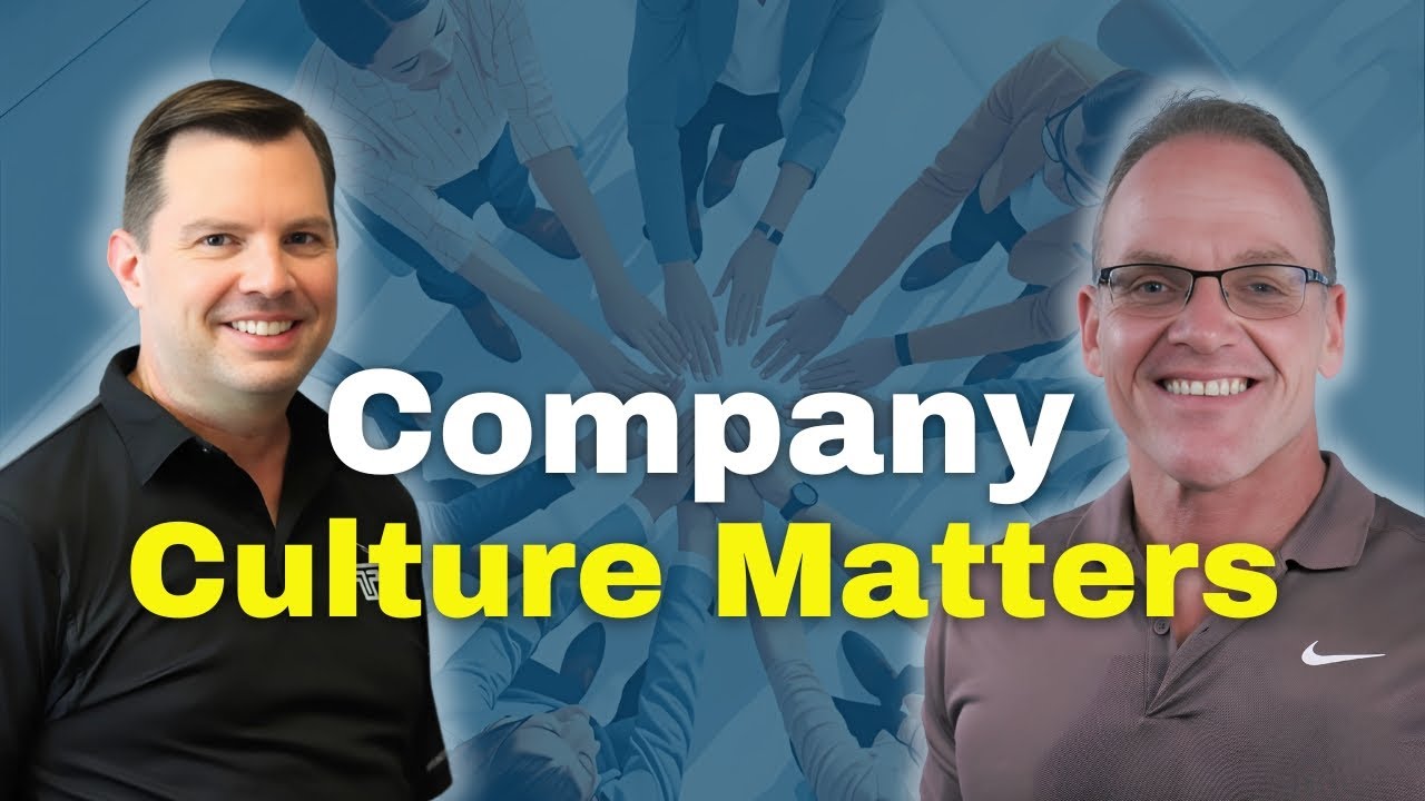 Fostering a Culture of Growth - ft. Thomas Lehmann