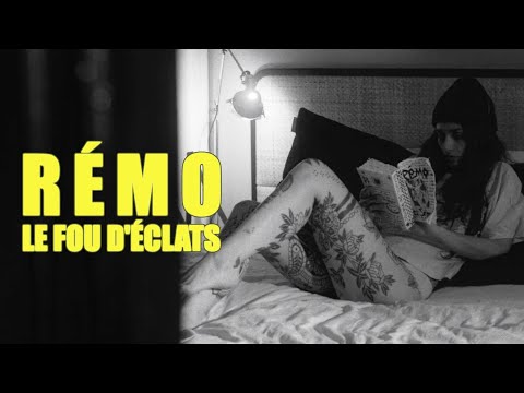 Rmo - Le fou d'clats (official video)