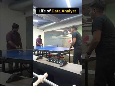 Life of Data Analyst | How data analyst work?