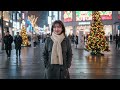 Younha AI - Xmas with you (Beverly Cover)