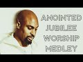 Awesome jubilee worship playlist 2021