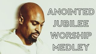 Awesome Jubilee Worship Playlist 2021