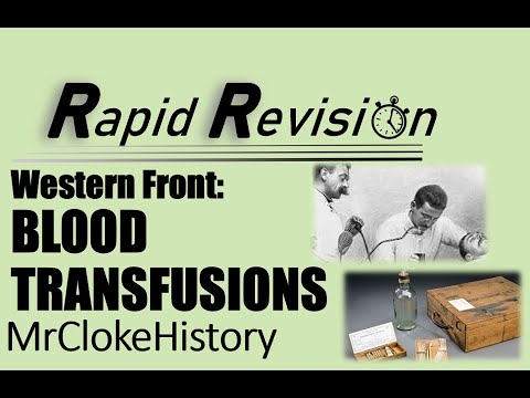 GCSE History Rapid