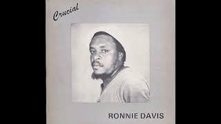 RONNIE DAVIS = THELMA