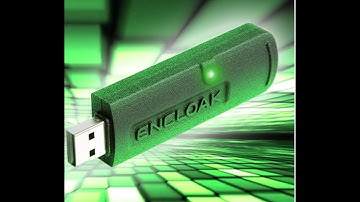 Introducing EnCloak: Unique encryption hardware to secure and transfer your files