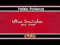Ultras Imazighen 6 POLIZIA PARTENZA Album LA DOCE Ultras Imazighen 6 POLIZIA PARTENZA Album LA DOCE