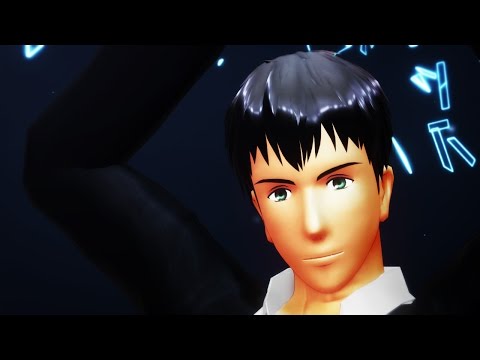 【Attack on MMD】←ARROW←【Bertolt Birthday 2016】