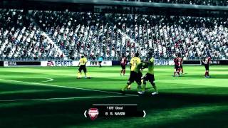 FIFA 11 - Weekly Goals Ep. 4 by HeroHD