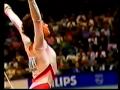 Top 10 most successful soviet gymnasts montage