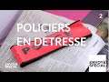 Envoyé spécial. Policiers en détresse - 6 juin 2019 (France 2)