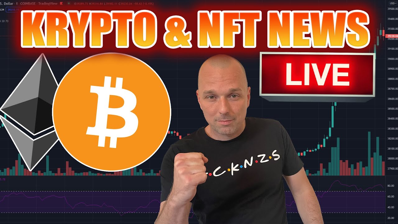 RENDER TOKEN PUMPT nach APPLE PARTNERSCHAFT - EUROe: Der ERSTE EU REGULIERTE STABLECOIN !!