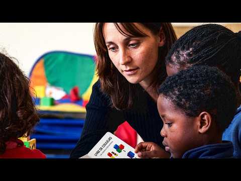 Maternelle de quartier à Barbès : Les Défis pluriels