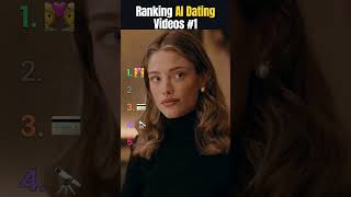 Ranking AI Dating Videos ☠️ #1