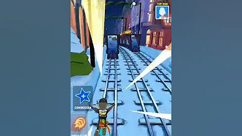 sudway surfer