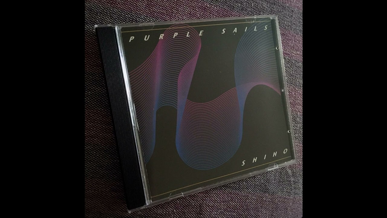 Shiho - Red Sunlight