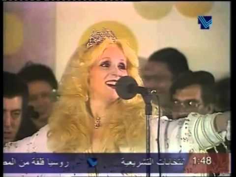 حسونة صباح