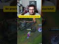 KKKKK esse vlad... #shorts #leagueoflegends #lolbr #corteslol #absolut #adclol #cblol