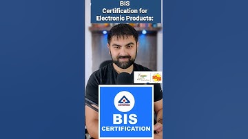 Apka Gadget Certified Hai ? How to Check BIS Certification #shorts #techshorts