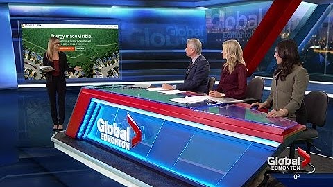 Infrared map ‘MyHEAT’ shows where heat escapes from your home