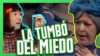 Download Lagu El Chavo asusta a todos con una lagartija MP3 Download Lagu El Chavo asusta a todos con una lagartija MP3