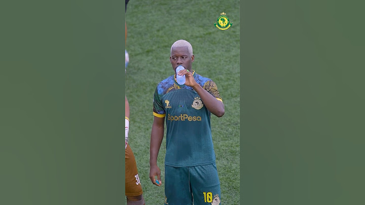 Aziz ki, Diarra & GSM Water 💧
