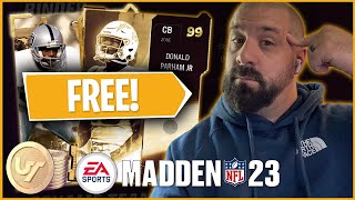 Do This NOW The BEST FREE Cards You Can Earn In MUT 23 6 25