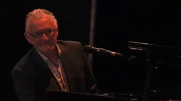 'Til We Meet Again' Live at the Irish World Academy