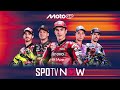 Filip Salac takes the win! | Moto 2 Race | Highlights | MotoGP™ Silverstone
